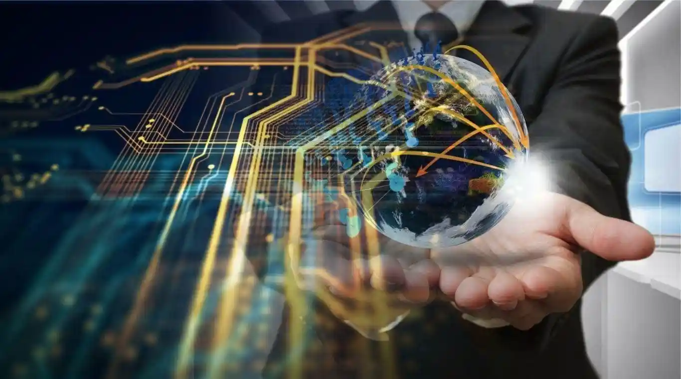 30 años de innovación en telecomunicaciones